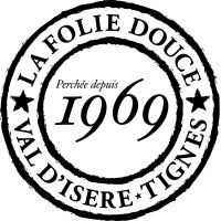 LA FOLIE DOUCE - VAL D'ISÈRE